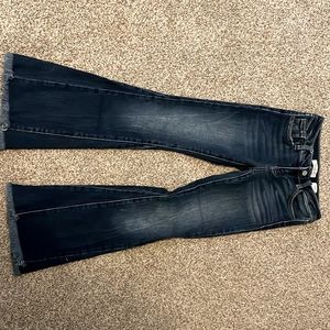 KANCAN GIRLS YOUTH JEANS